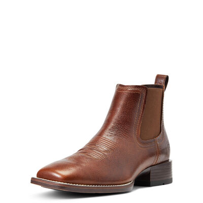 Men's Dress Cowboy Boots