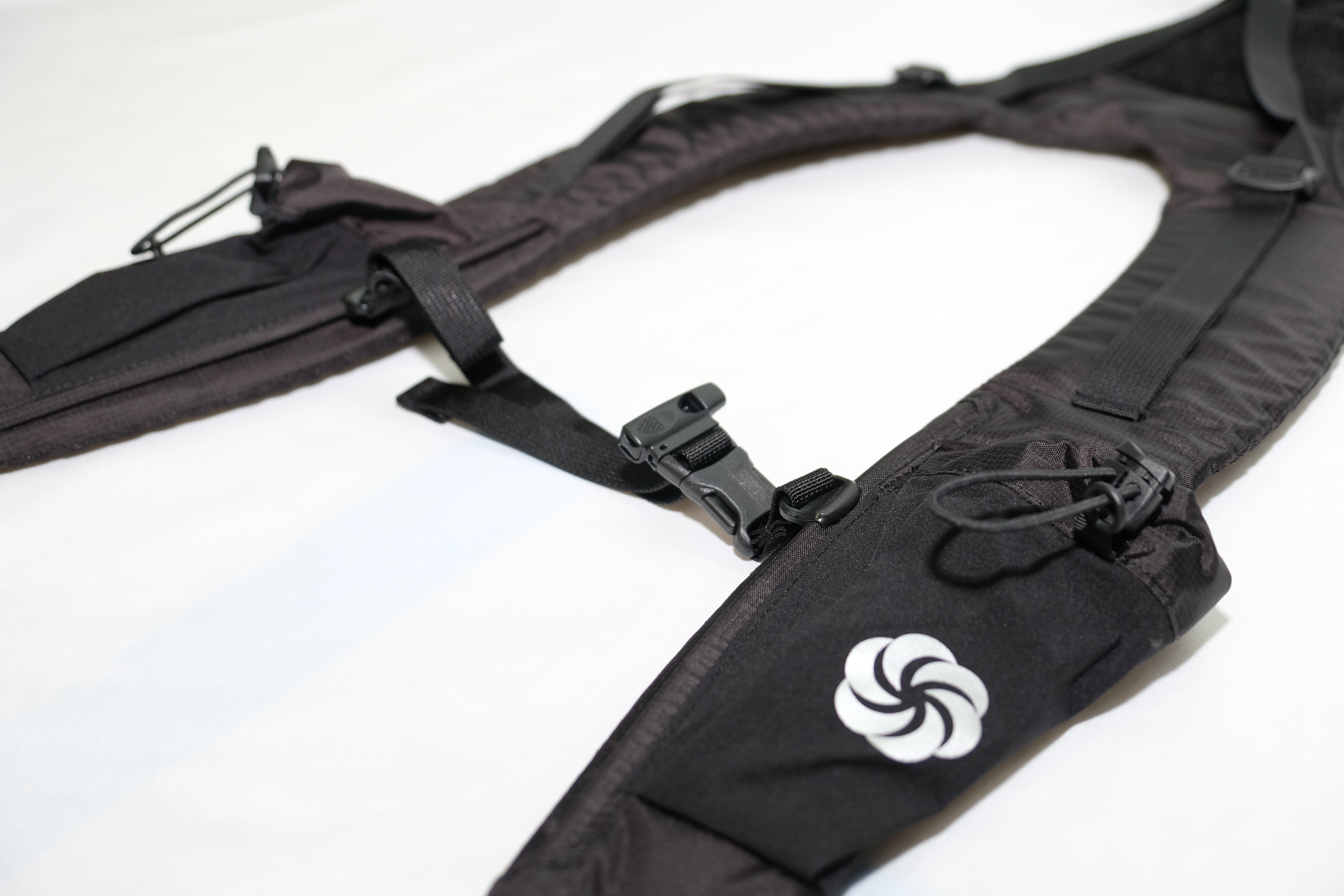 Flight Shoulder Harness (Closeout)