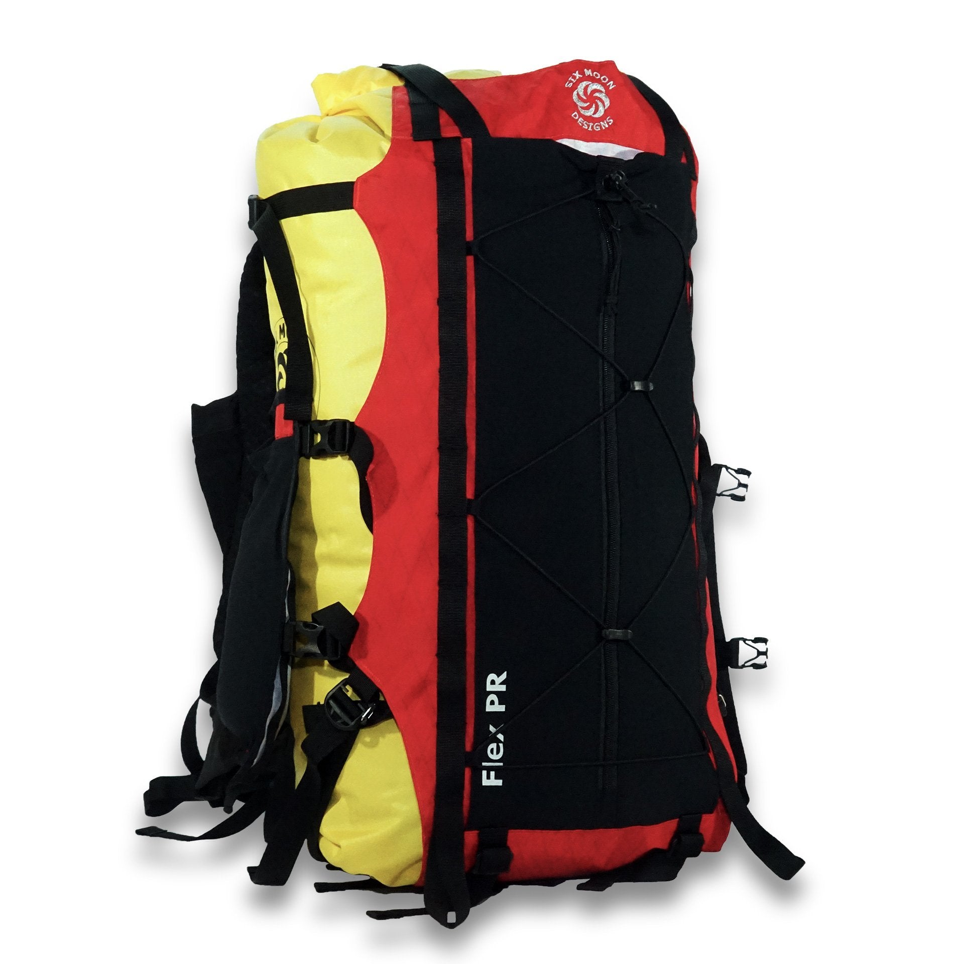 Flex PR Pack Rafting Backpack