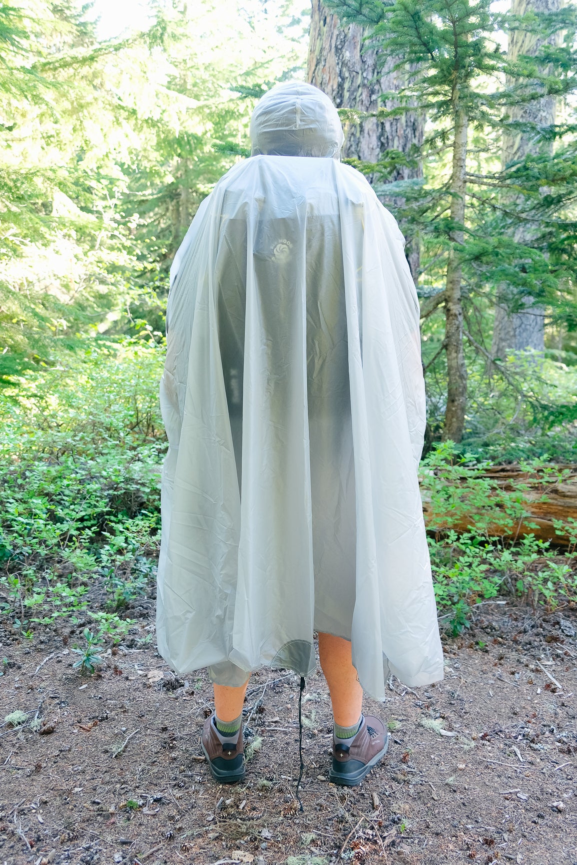 Six Moon Designs Gatewood Cape