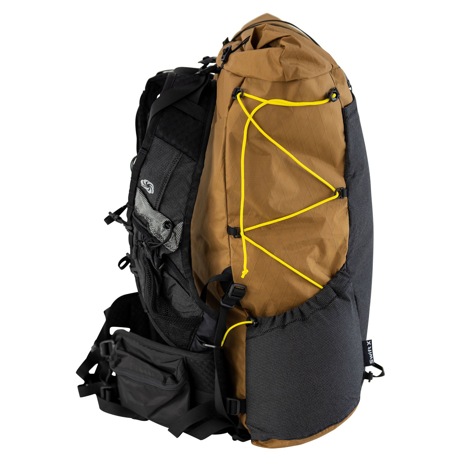 Swift X Hiking Backpack