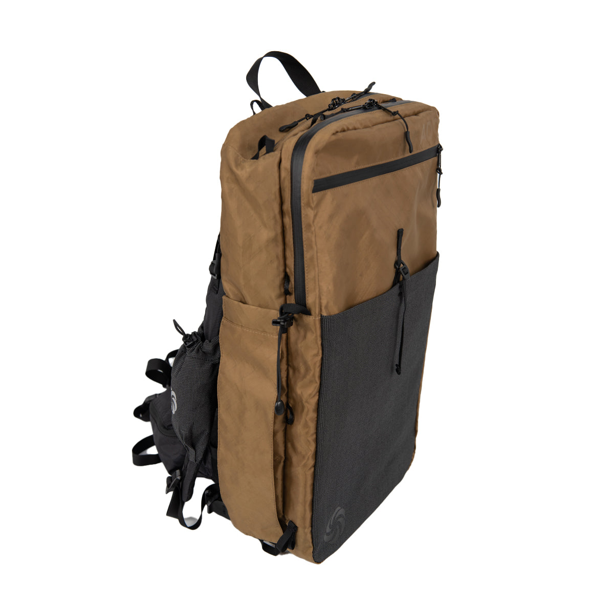 All Day Carry Travel Backpack