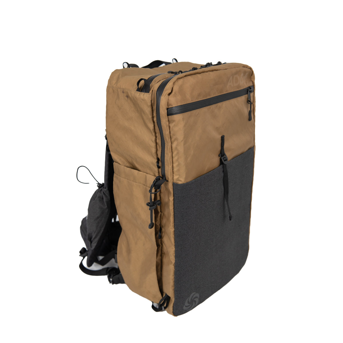 All Day Carry Travel Backpack