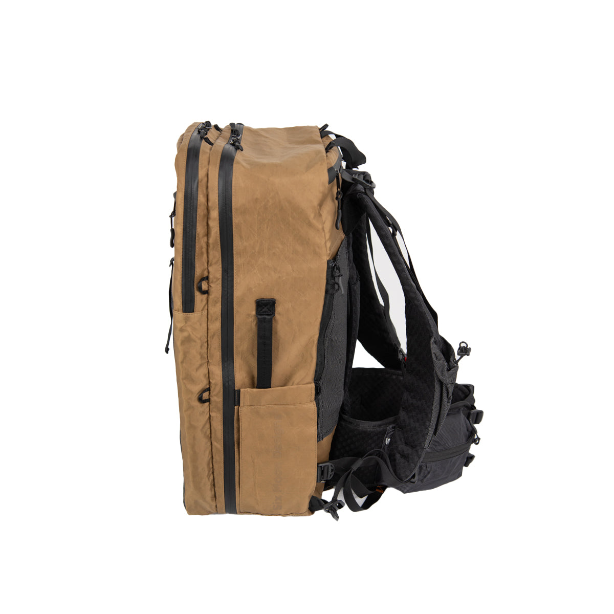 All Day Carry Travel Backpack