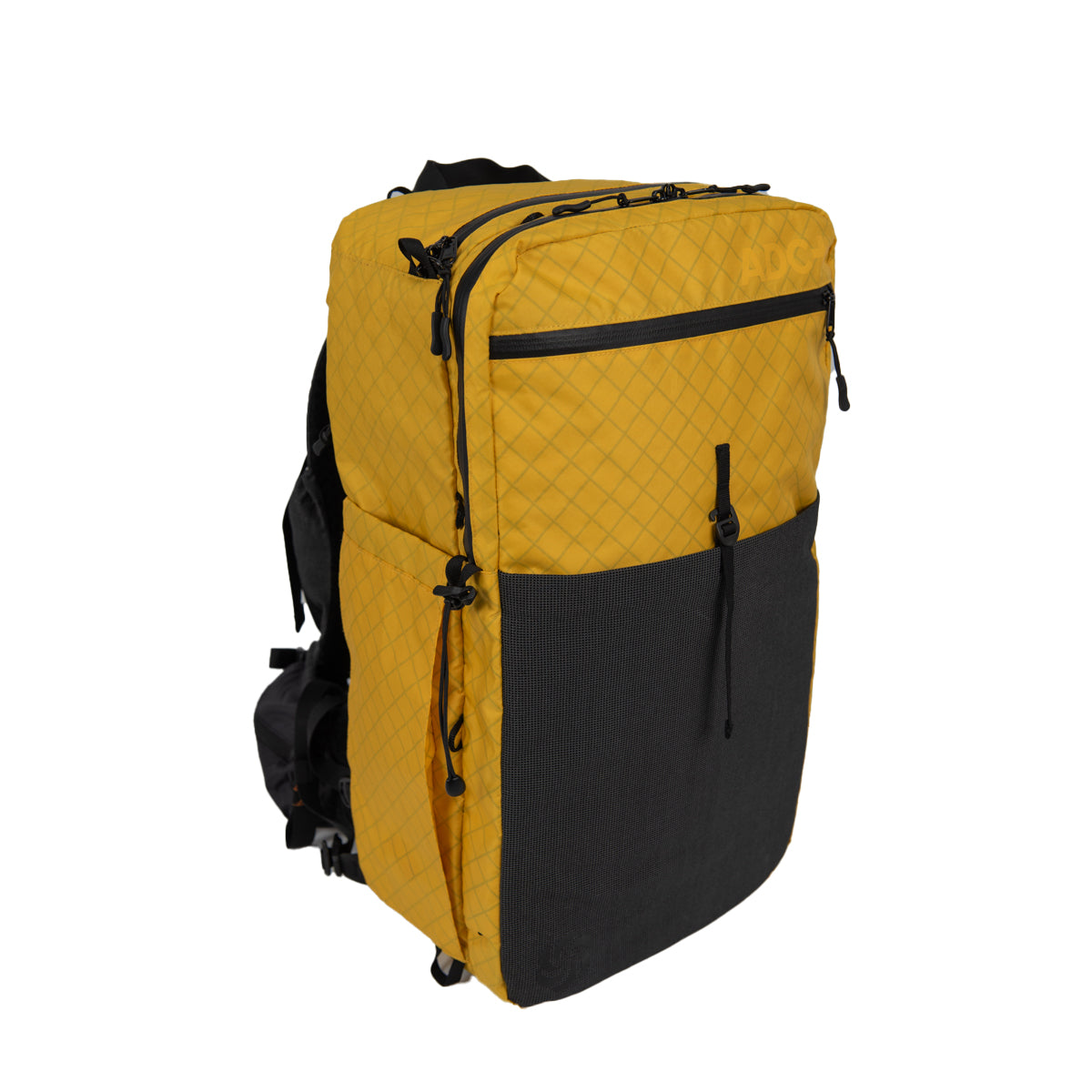 All Day Carry Travel Backpack