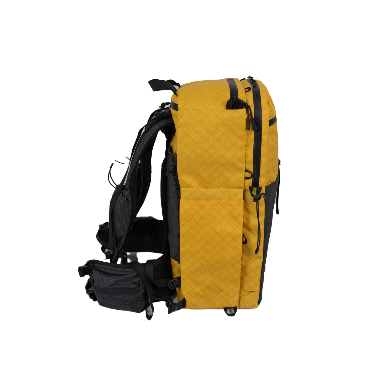 All Day Carry Travel Backpack