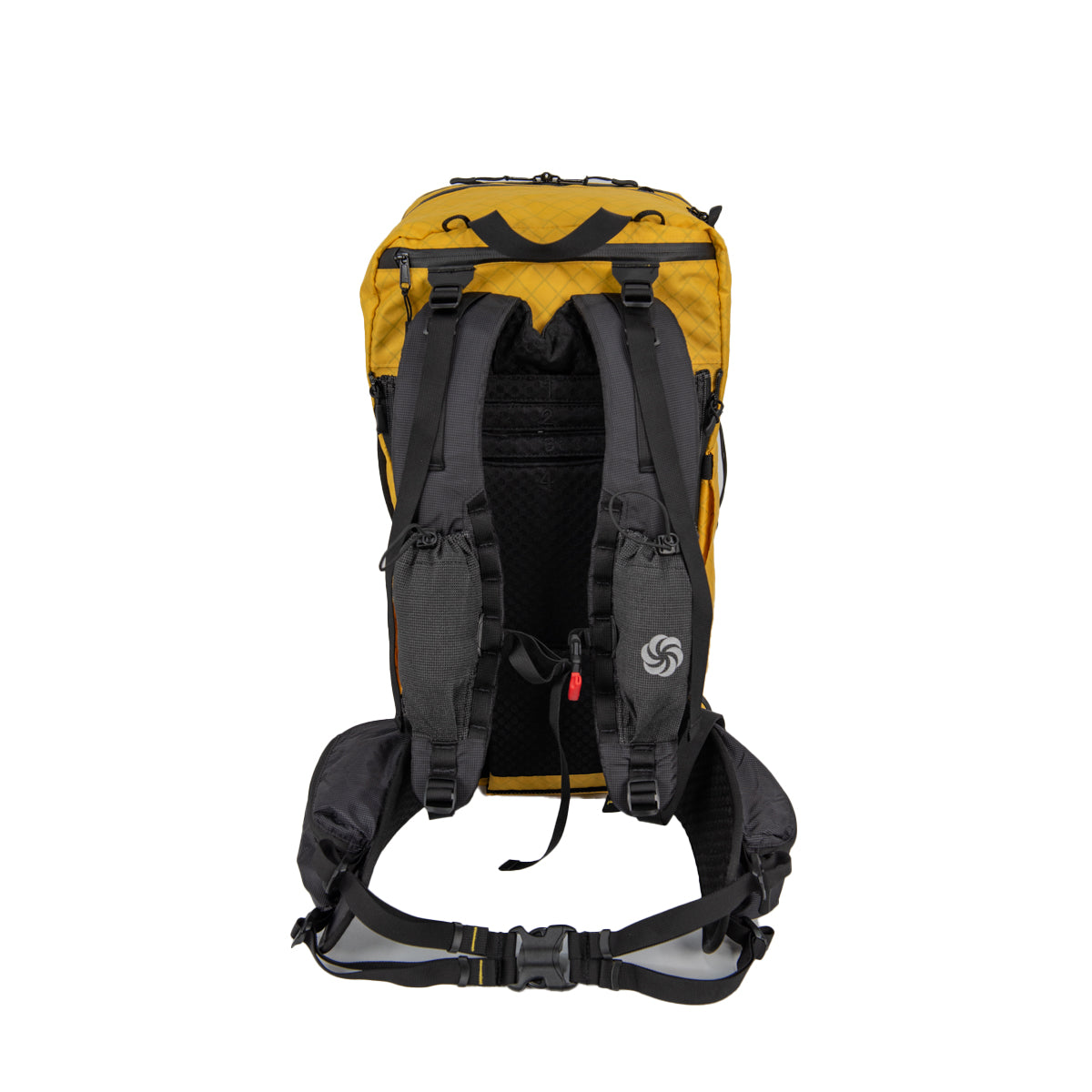 All Day Carry Travel Backpack