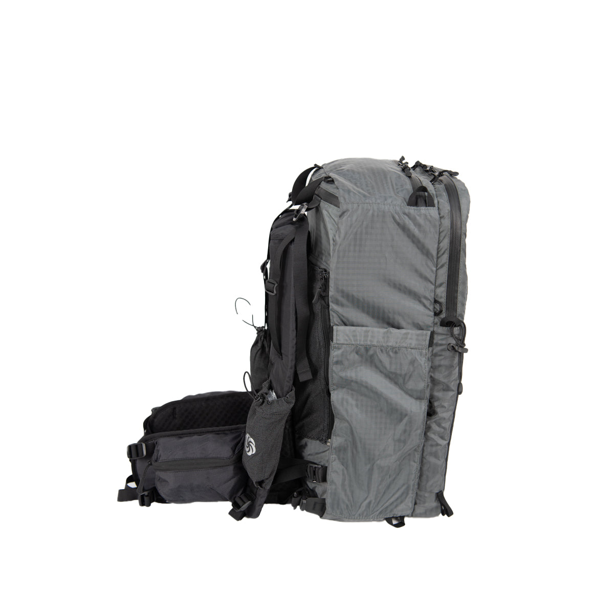 All Day Carry Travel Backpack