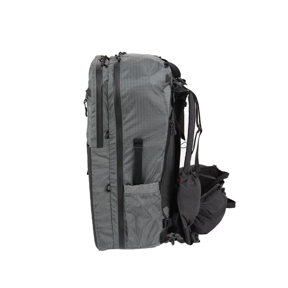 All Day Carry Travel Backpack