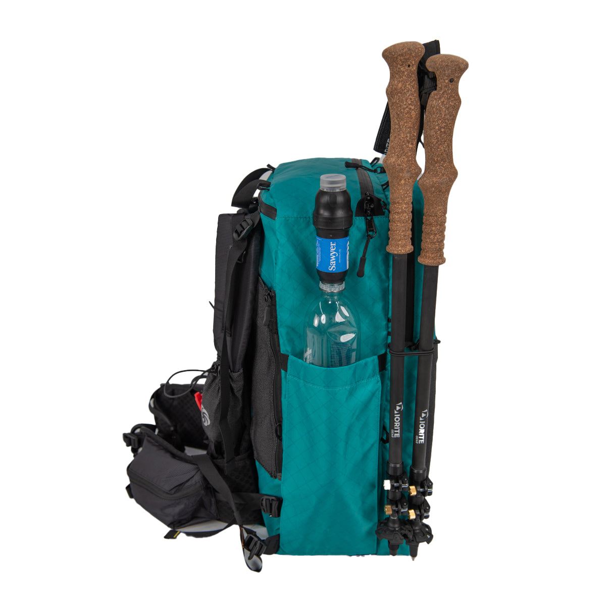 All Day Carry Travel Backpack