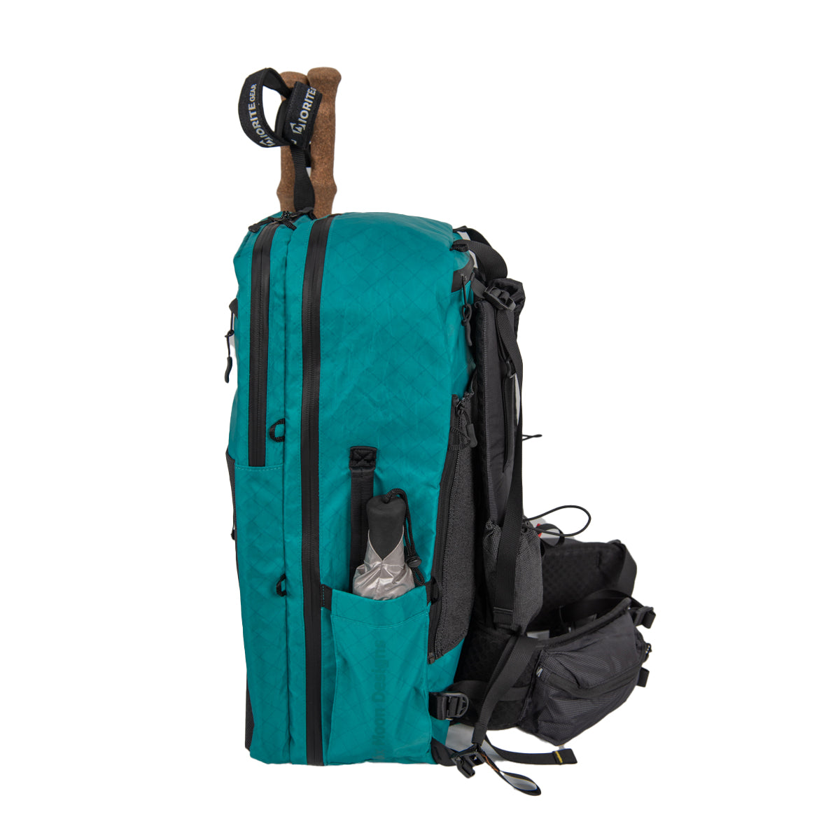 All Day Carry Travel Backpack