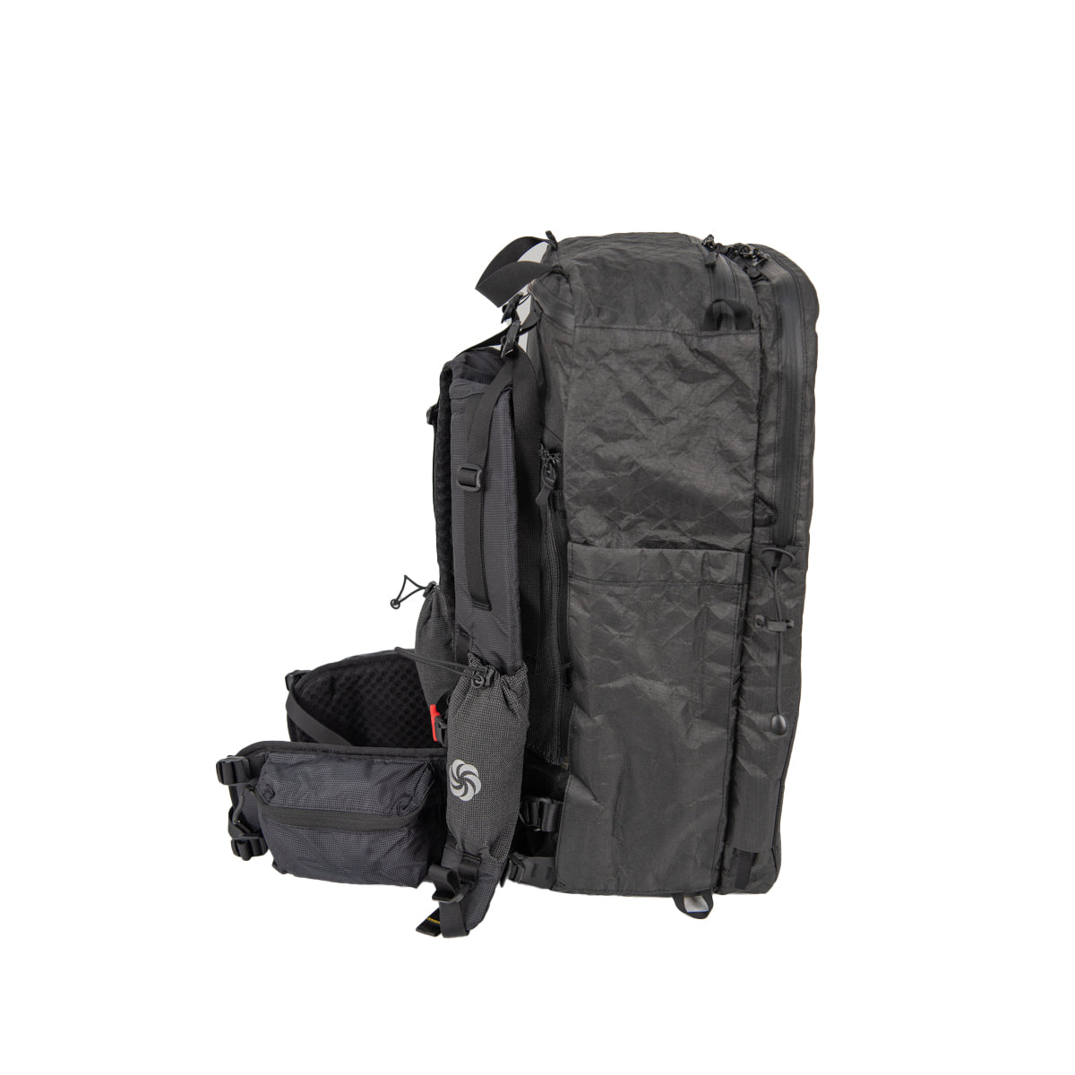 All Day Carry Travel Backpack