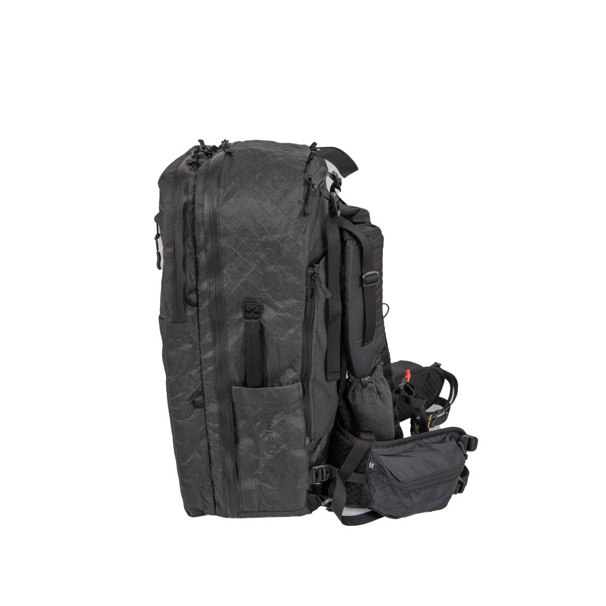 All Day Carry Travel Backpack