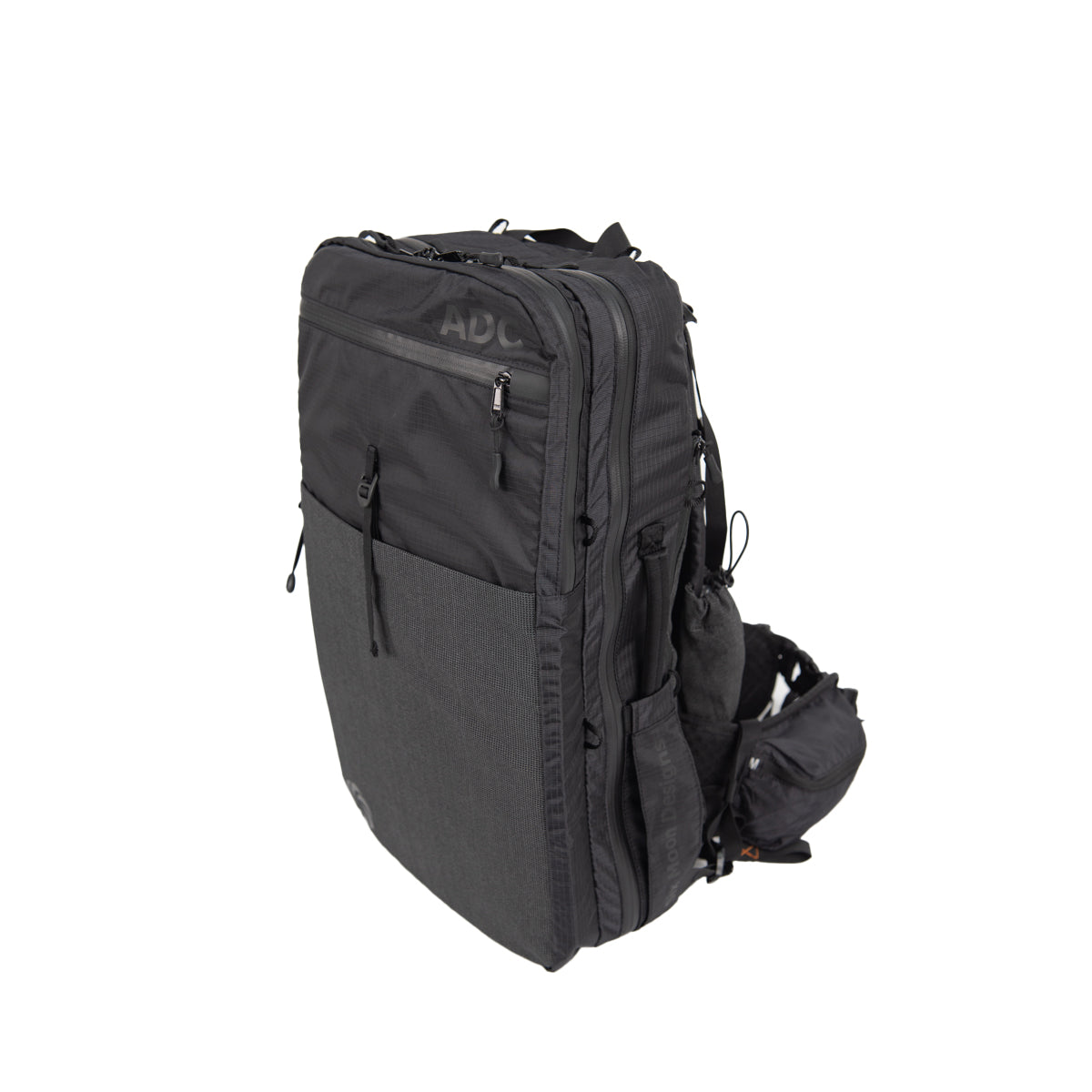 All Day Carry Travel Backpack