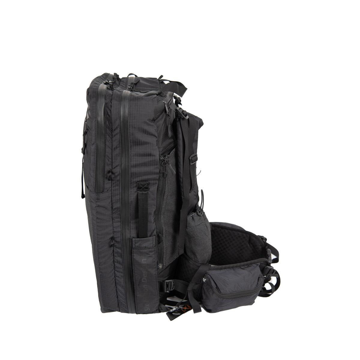 All Day Carry Travel Backpack