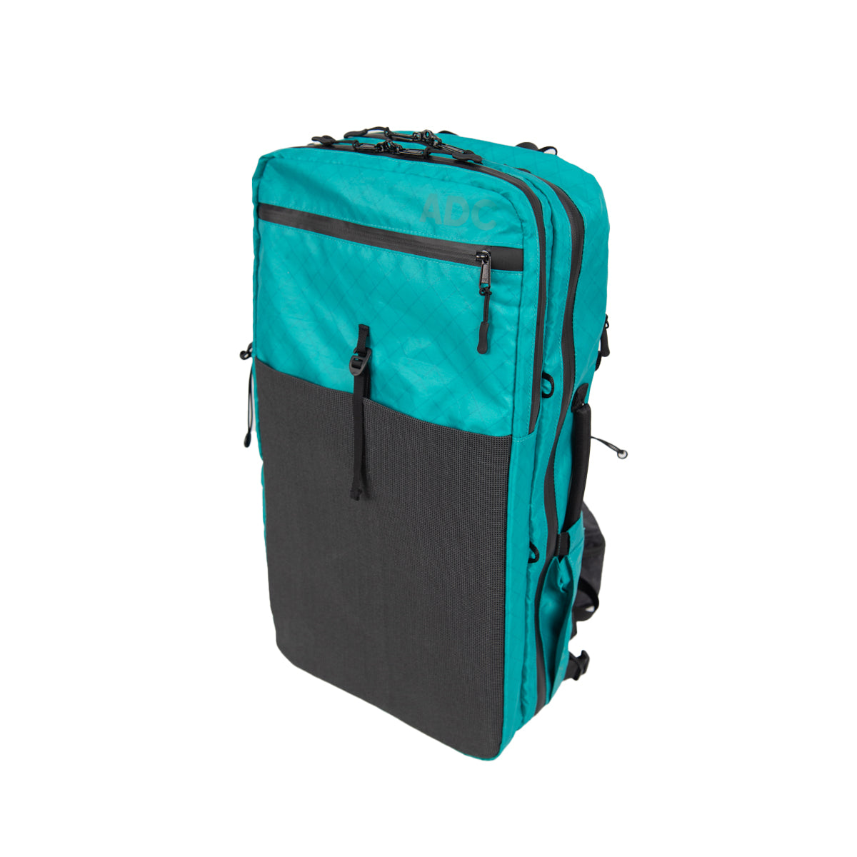 All Day Carry Travel Backpack