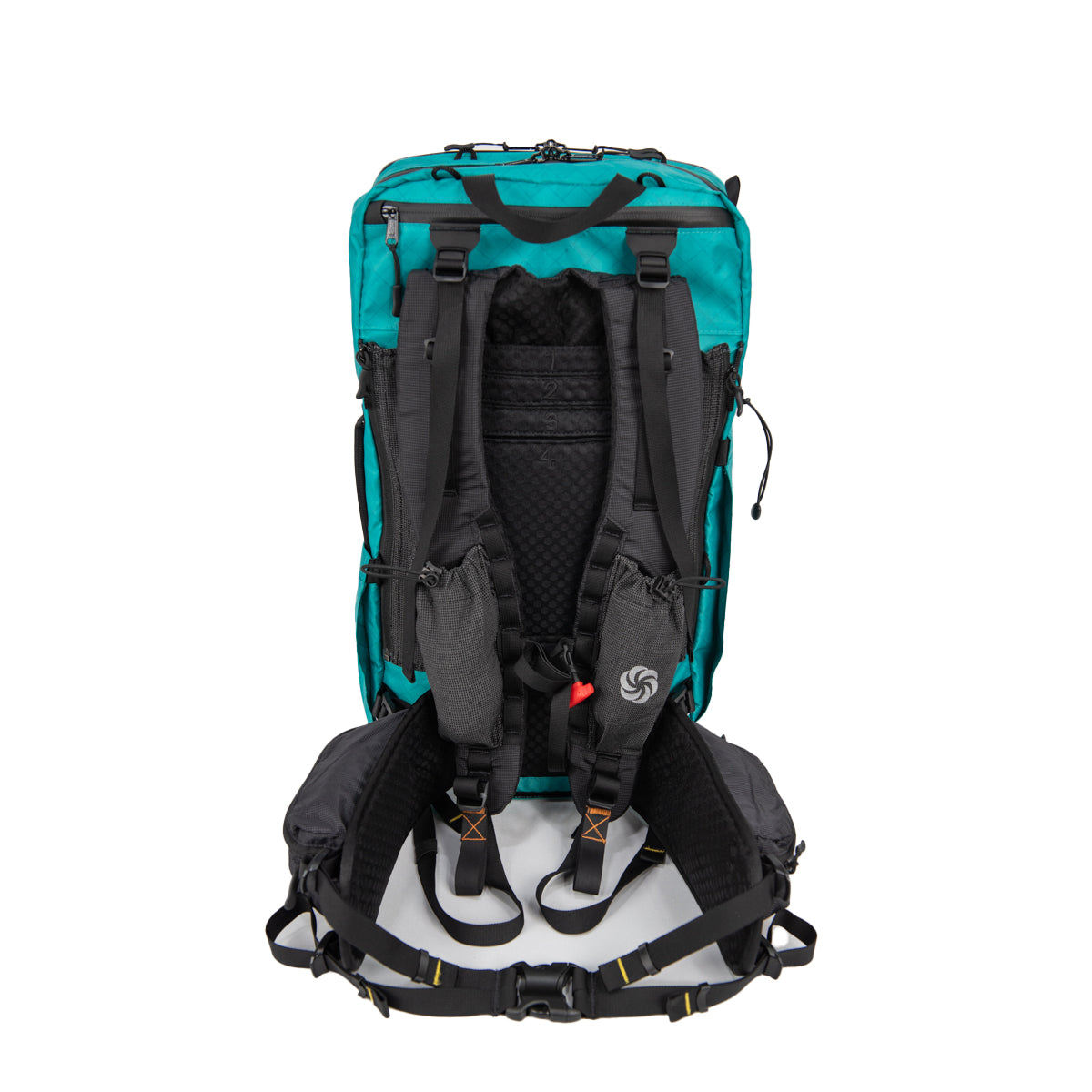 All Day Carry Travel Backpack