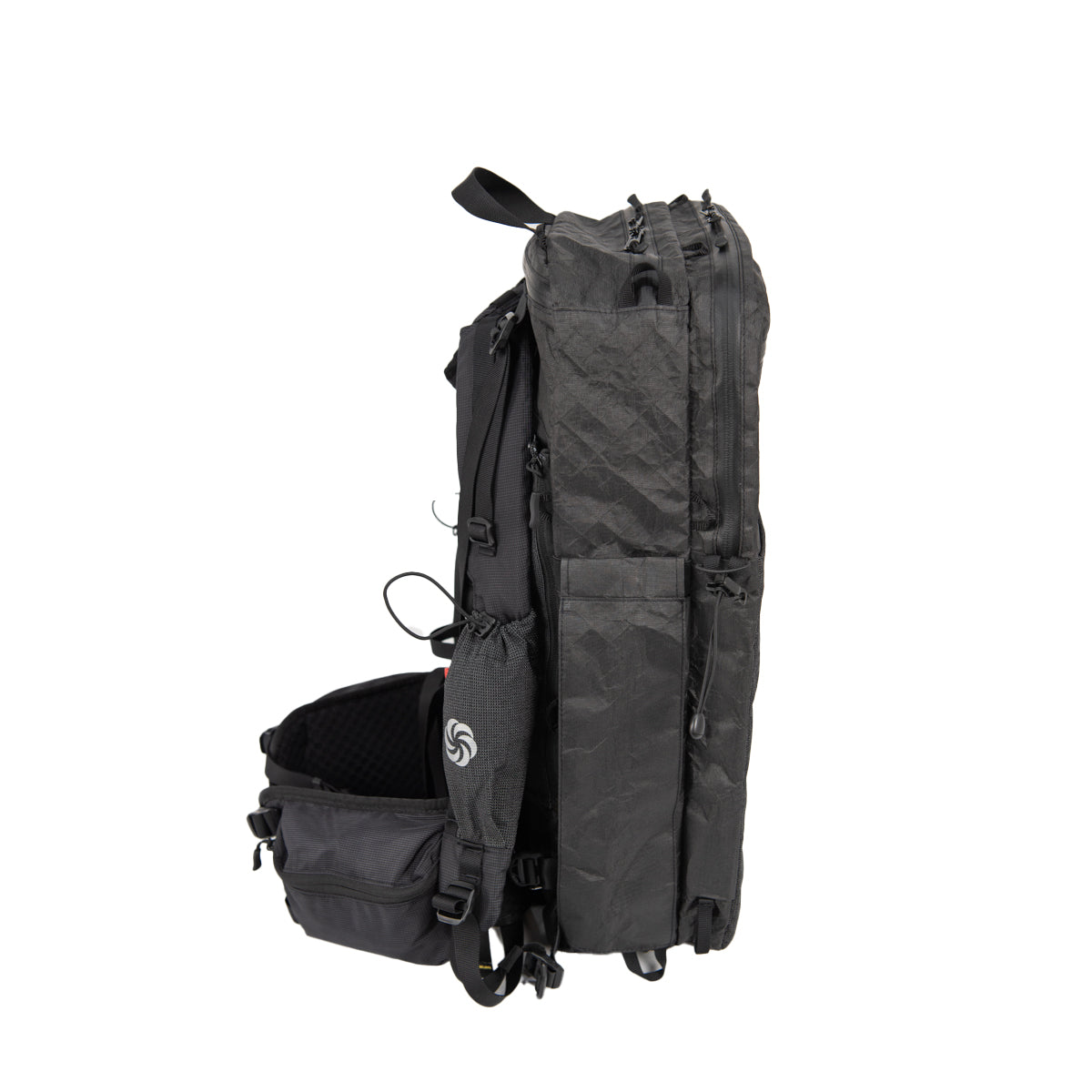 All Day Carry Travel Backpack