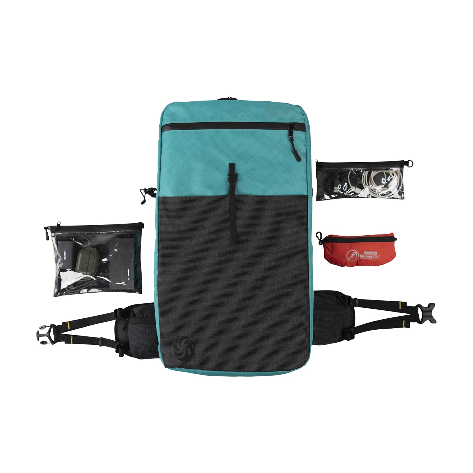 Adventure Trekker Bundle