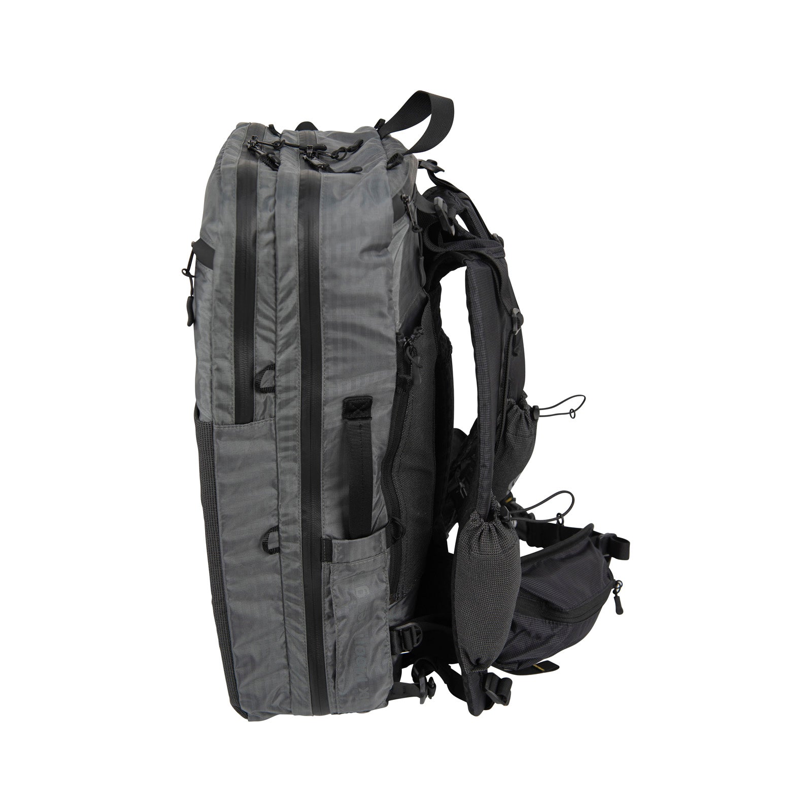 All Day Carry Travel Backpack