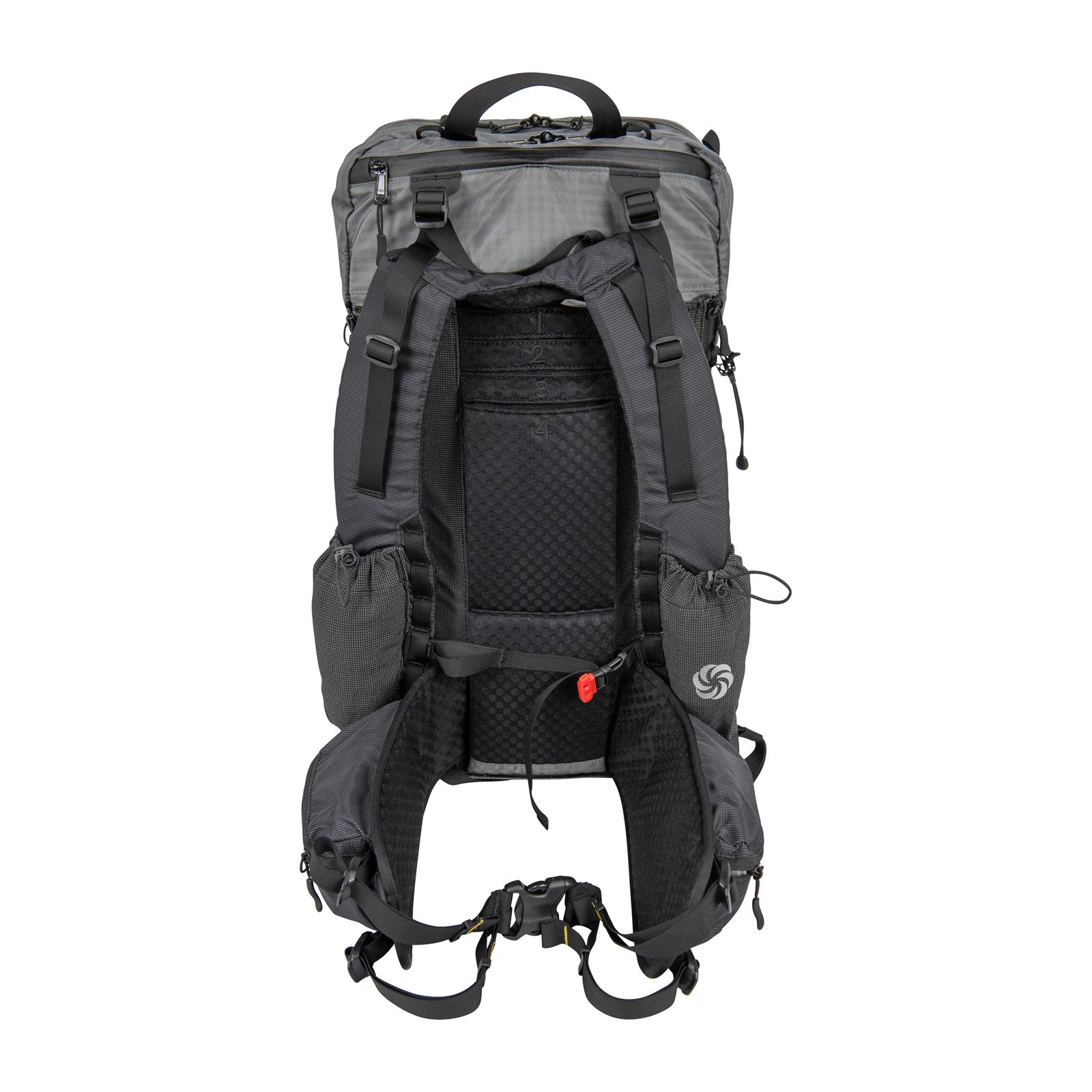 All Day Carry Travel Backpack