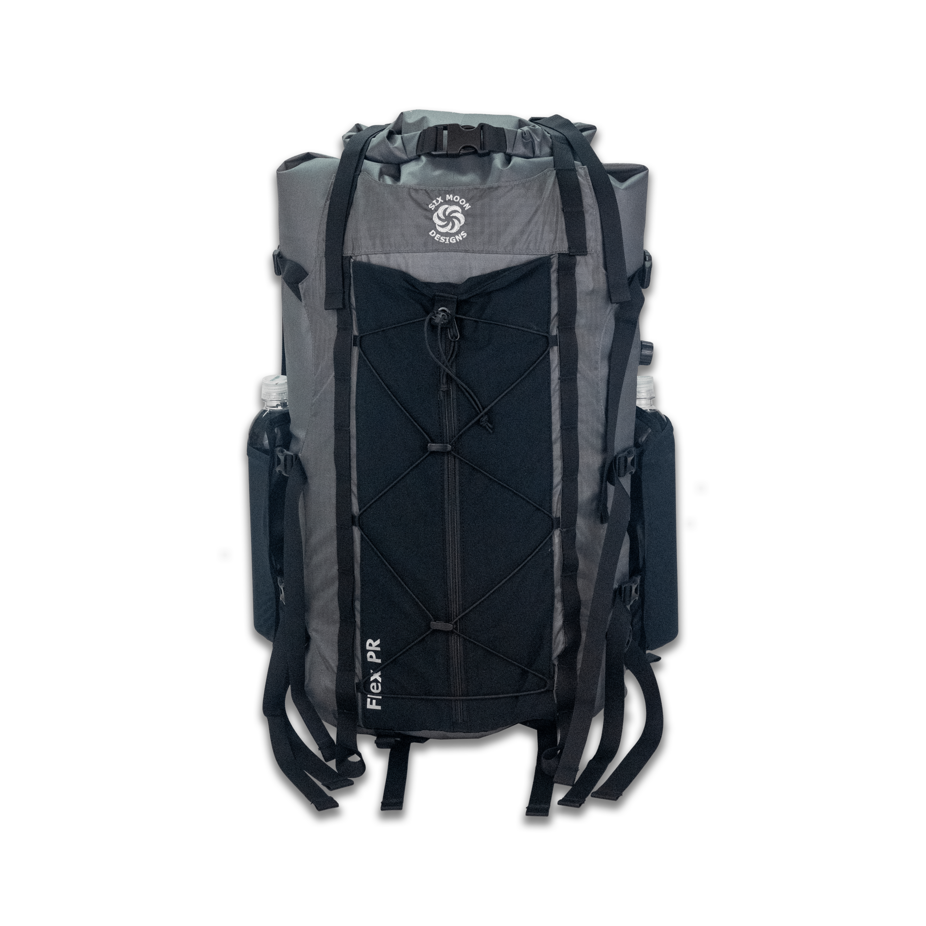 Flex PR Plus Pack Rafting Backpack