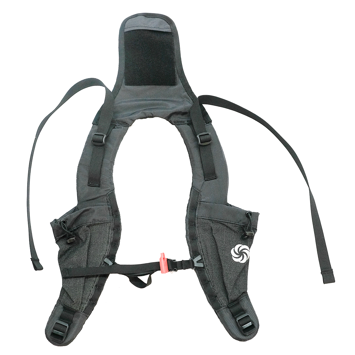 Flight S-Curve Shoulder Harness