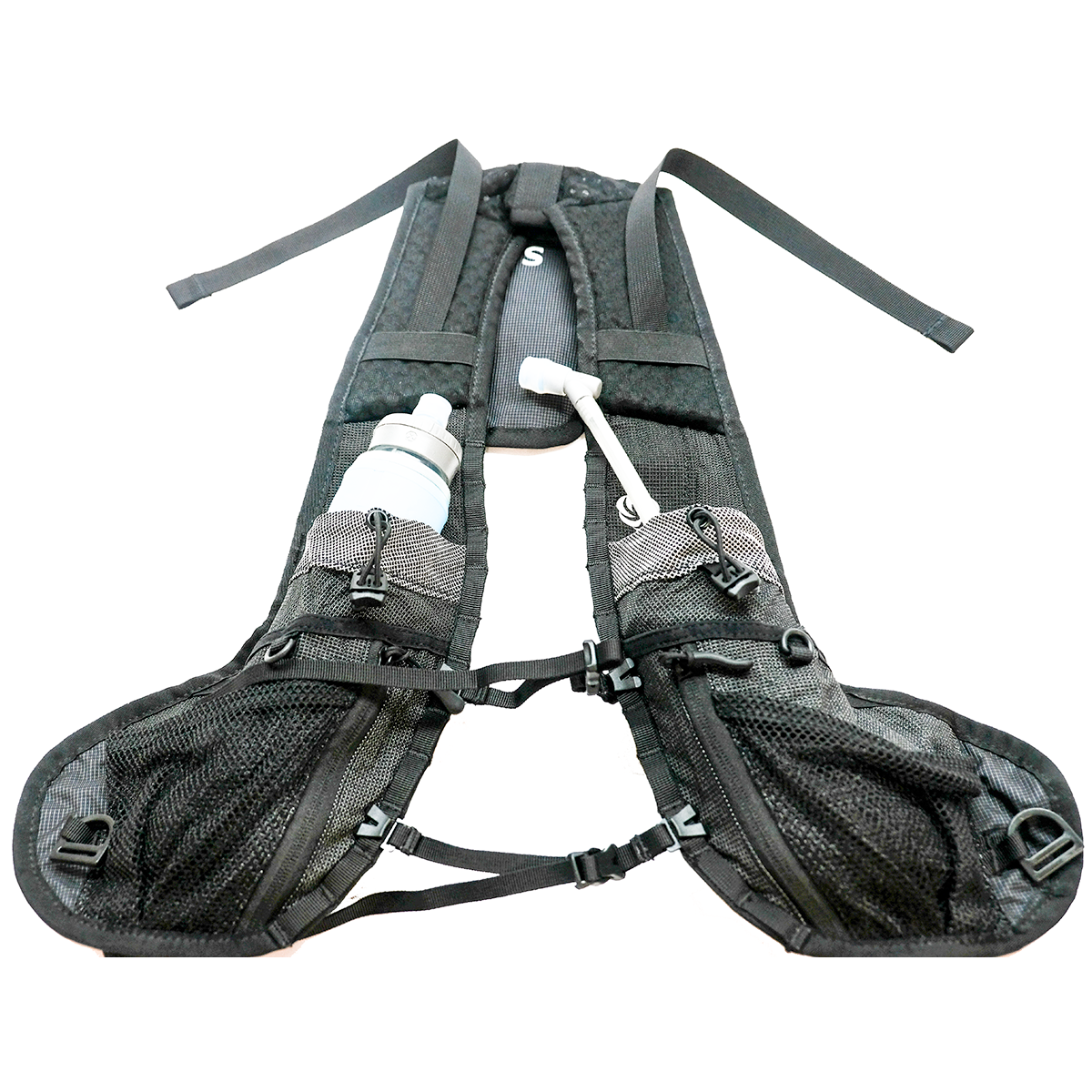 Flight Vest Harness